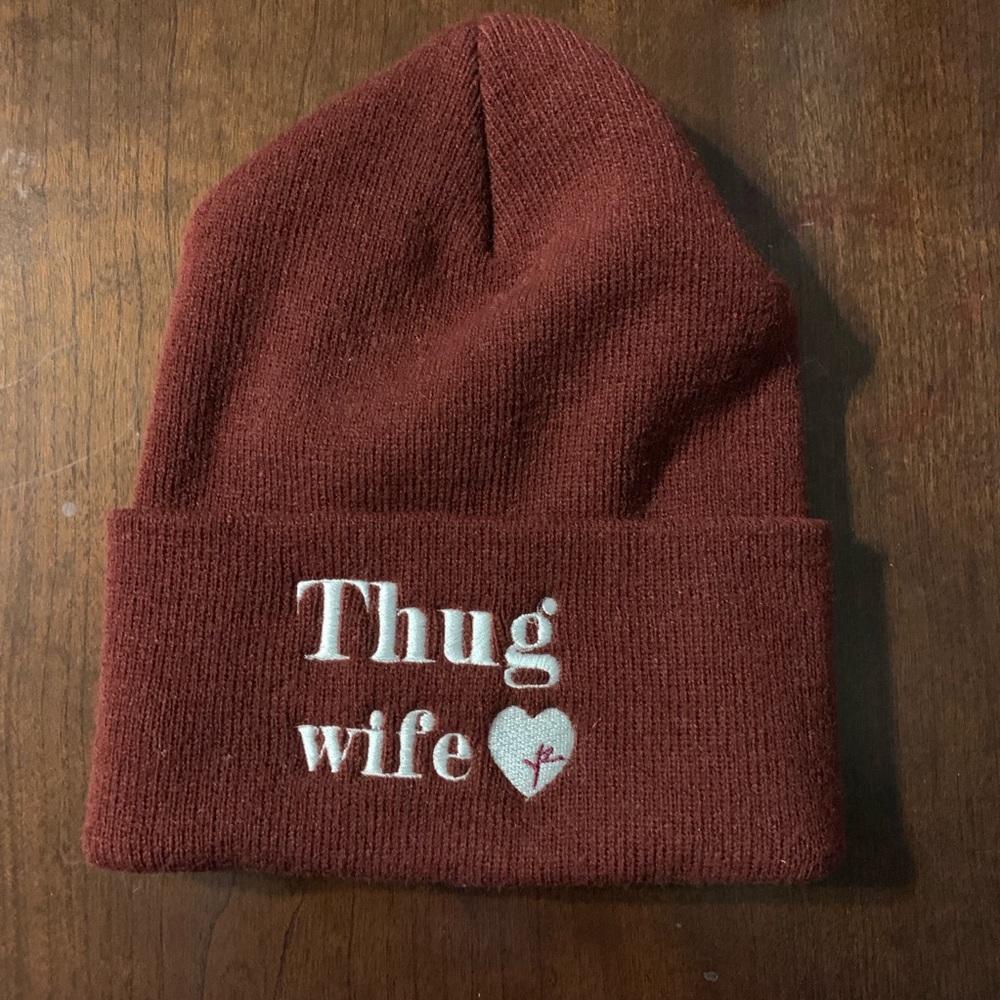 Young & Reckless Beanie